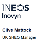 INEOS / Inovyn Testimonial