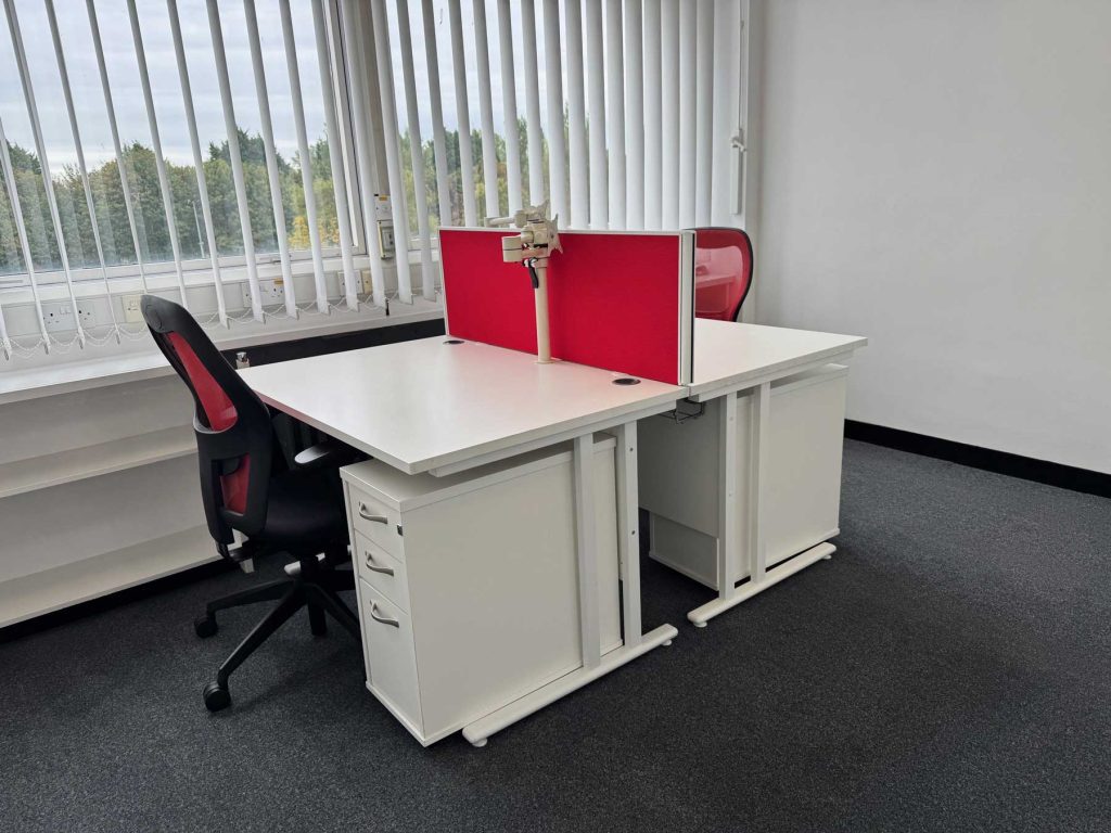 Office Spotlight