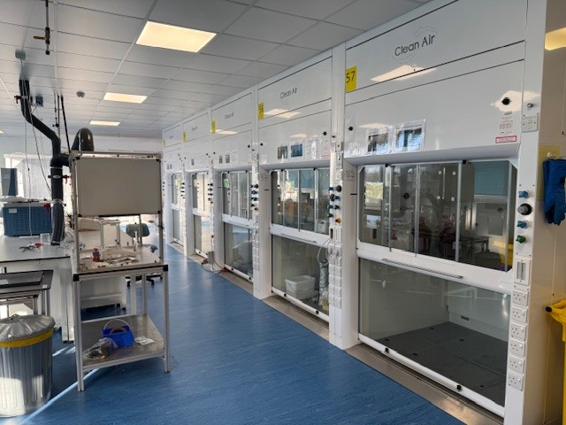 Laboratory Spotlight