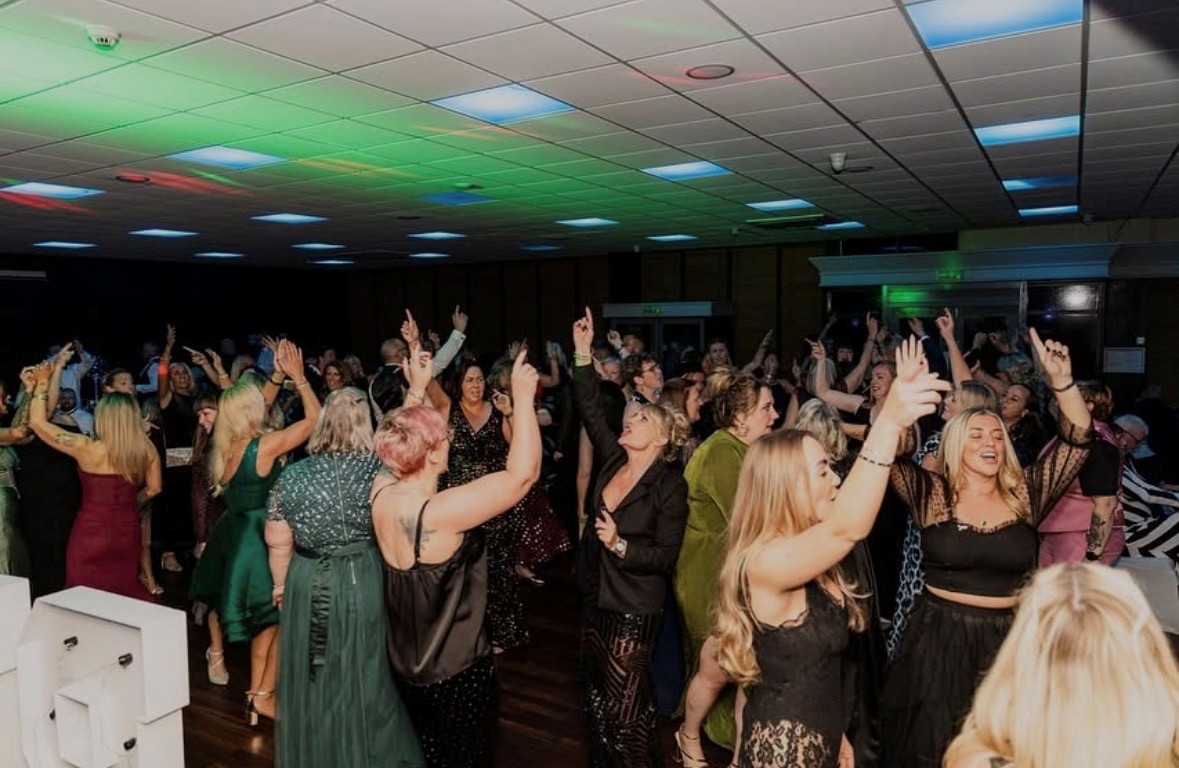 Charity Fundraiser